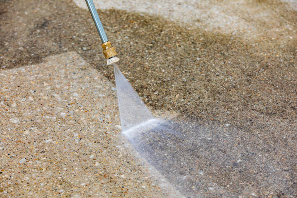 Best Driveway Pressure Washing  in Acworth, GA