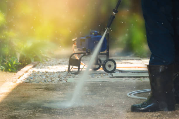 Acworth, GA Pressure Washing Services Company